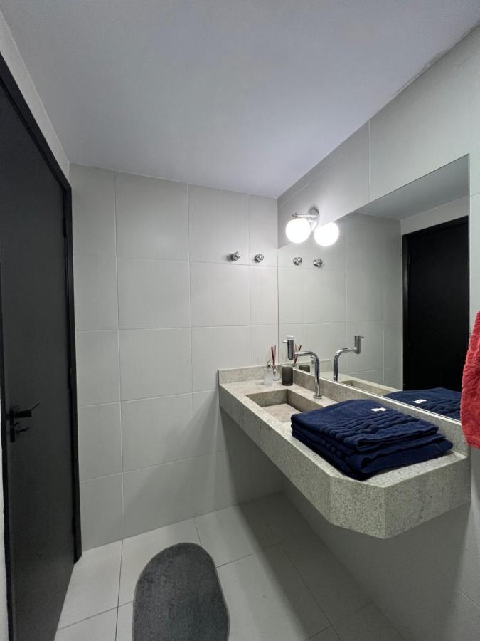 شقة Flat No Jardins Proximo Da Av Paulista Com Vaga Otima Localizacao ساو باولو المظهر الخارجي الصورة