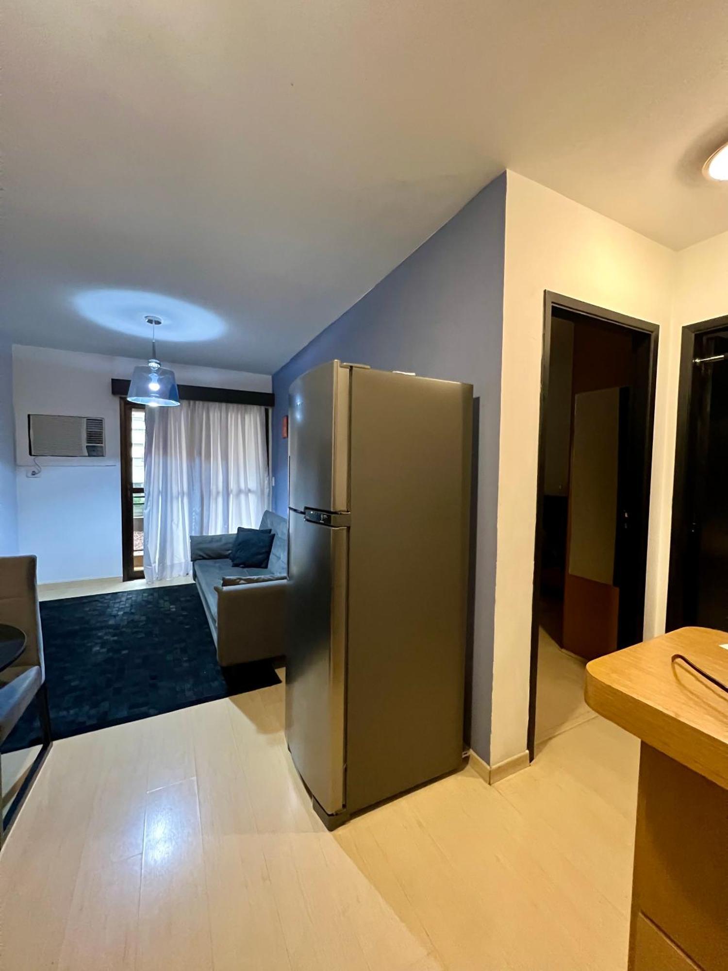 شقة Flat No Jardins Proximo Da Av Paulista Com Vaga Otima Localizacao ساو باولو المظهر الخارجي الصورة