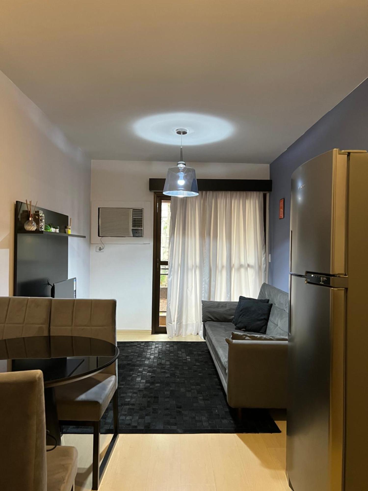 شقة Flat No Jardins Proximo Da Av Paulista Com Vaga Otima Localizacao ساو باولو المظهر الخارجي الصورة